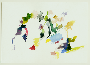 Kirsten Kötter, Site-specific Research participation Walkmuehle