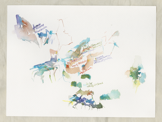 Kirsten Kötter, Artistic research re:publica 2018