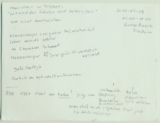 Flachsinn - Über gute und schlechte Aufmerksamkeit, wie man sie bekommt, wer gewinnt und wohin alles führt, re:publica 17, 09.05.2017, notes: Kirsten Kötter